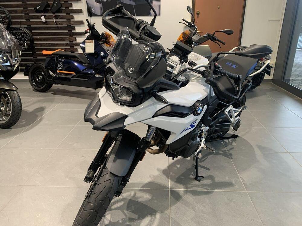 Bmw F 800 GS (2024 - 26) (6)