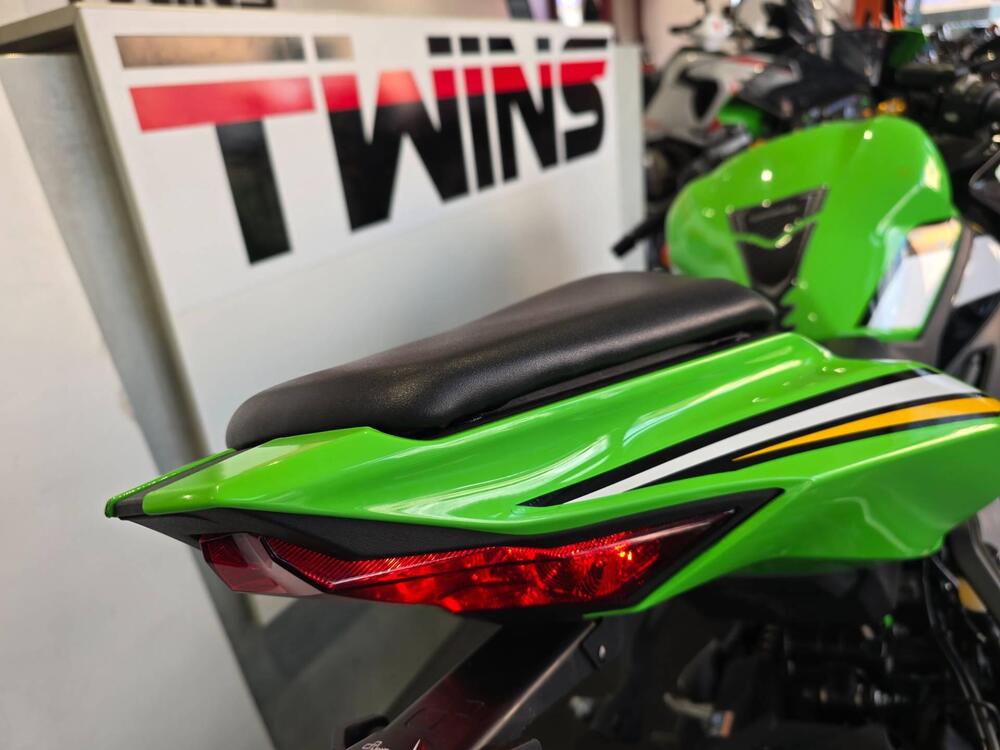 Kawasaki Ninja ZX-4RR Performance (2025 - 26) (9)