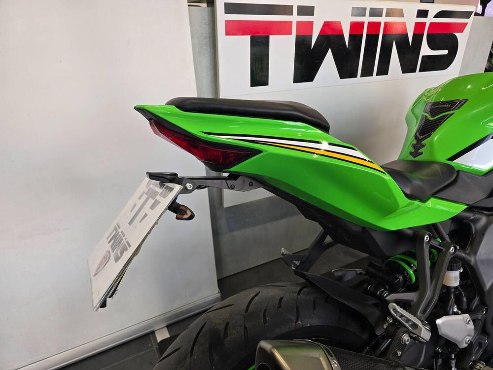 Kawasaki Ninja ZX-4RR Performance (2025 - 26) (10)