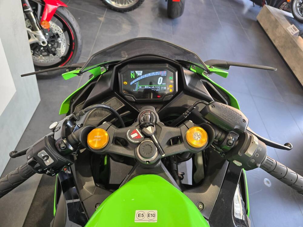 Kawasaki Ninja ZX-4RR Performance (2025 - 26) (13)