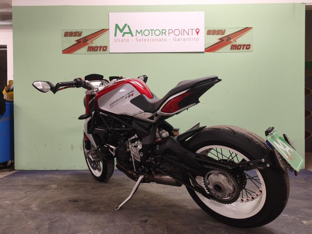 MV Agusta Dragster 800 RR (2015 - 17) (3)