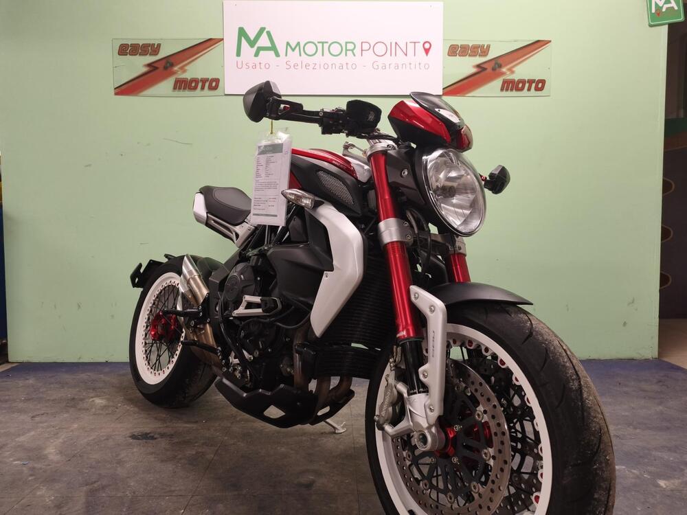 MV Agusta Dragster 800 RR (2015 - 17) (5)