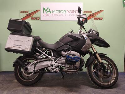 Bmw R 1200 GS (2008 - 09) usata