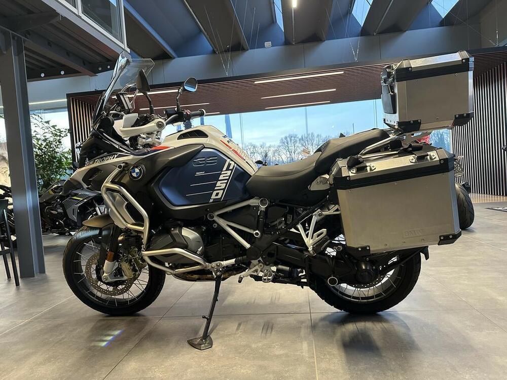 Bmw R 1250 GS Adventure (2021 - 24) (3)