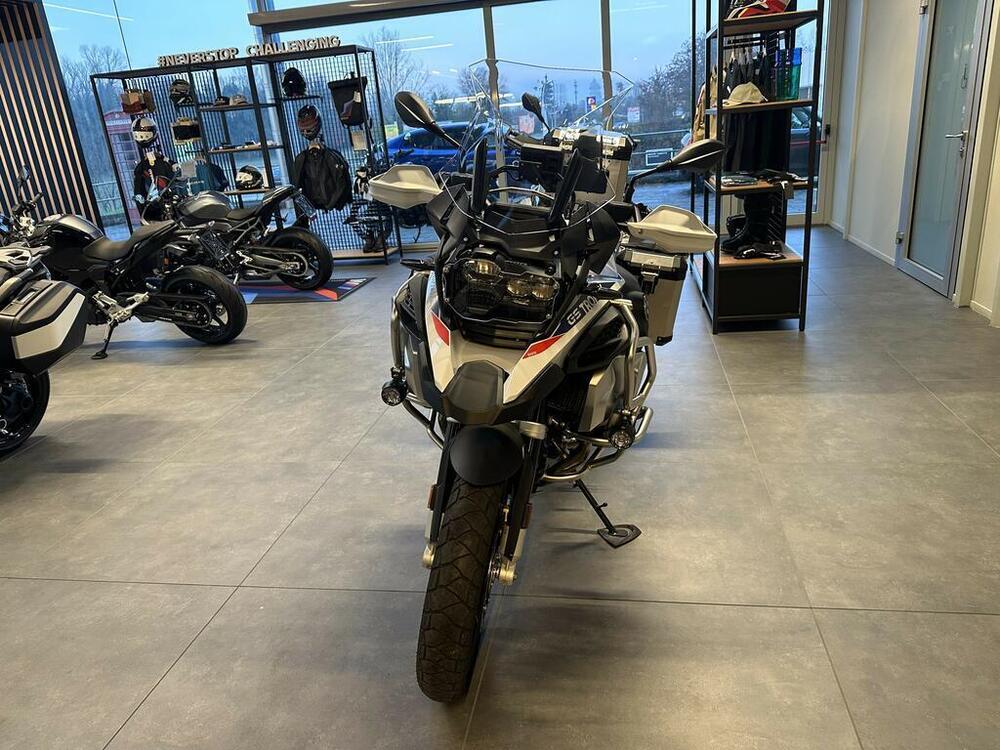 Bmw R 1250 GS Adventure (2021 - 24) (5)