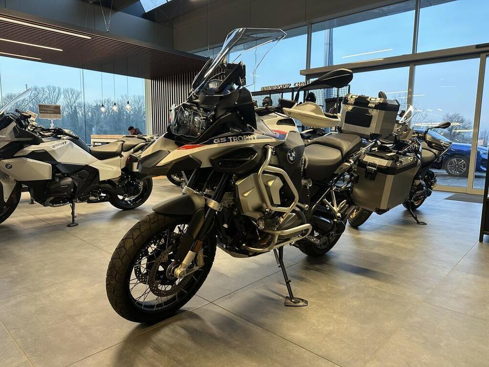 Bmw R 1250 GS Adventure (2021 - 24) (4)