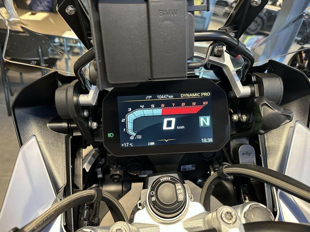 Bmw R 1250 GS Adventure (2021 - 24) (10)