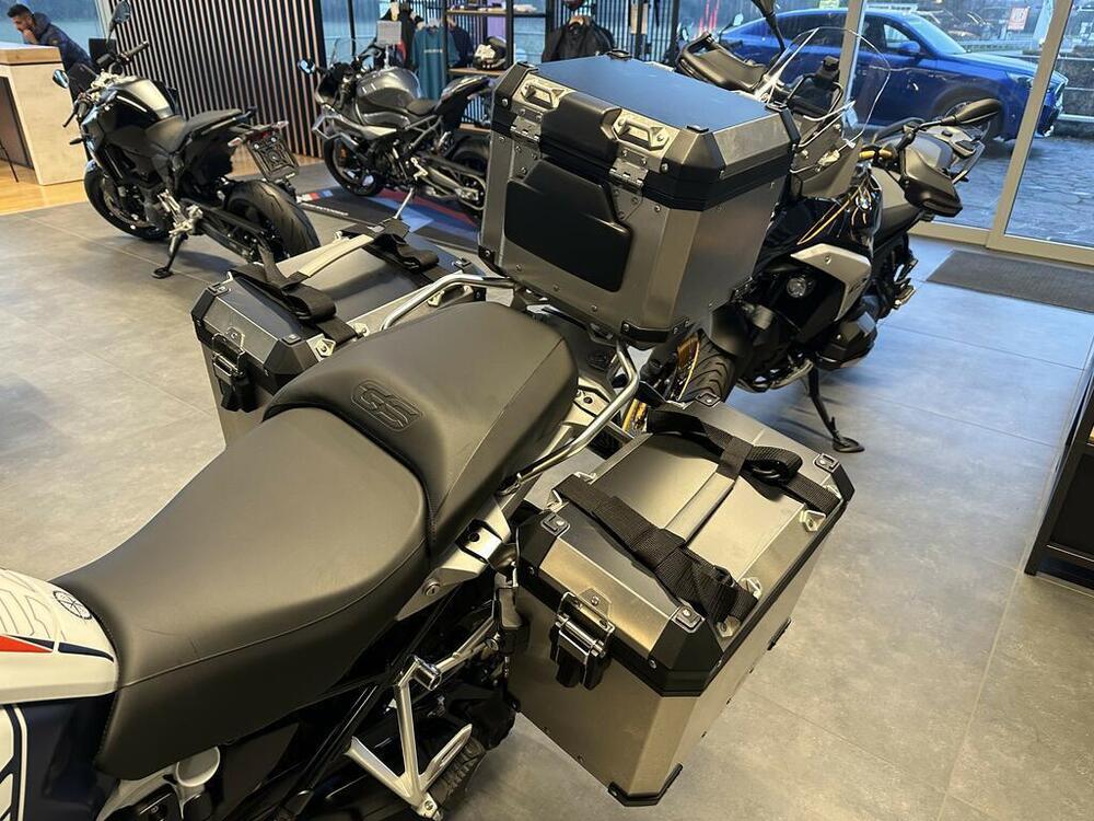 Bmw R 1250 GS Adventure (2021 - 24) (6)