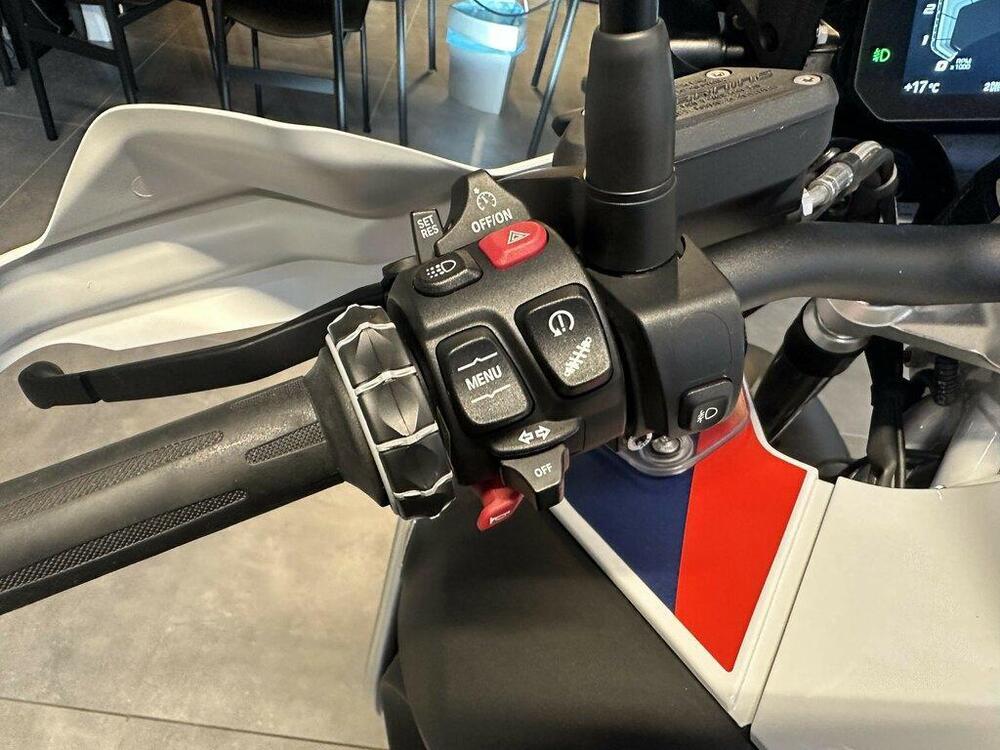 Bmw R 1250 GS Adventure (2021 - 24) (11)