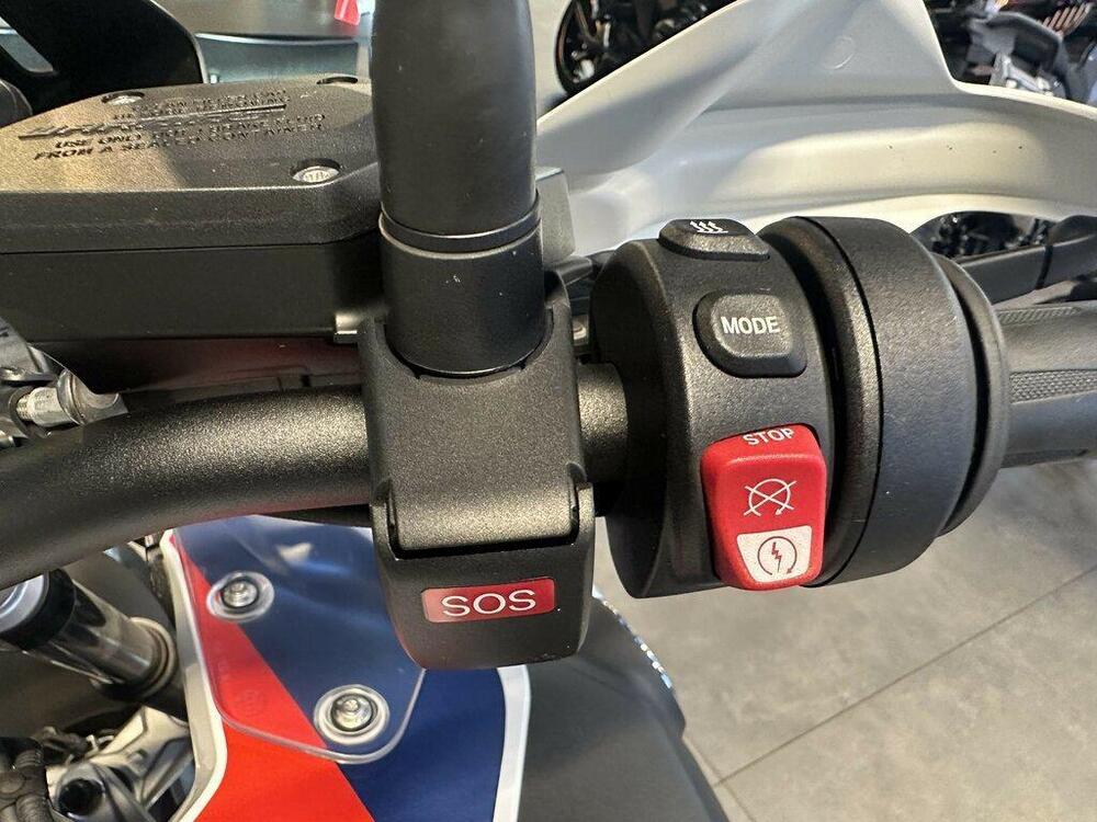 Bmw R 1250 GS Adventure (2021 - 24) (12)