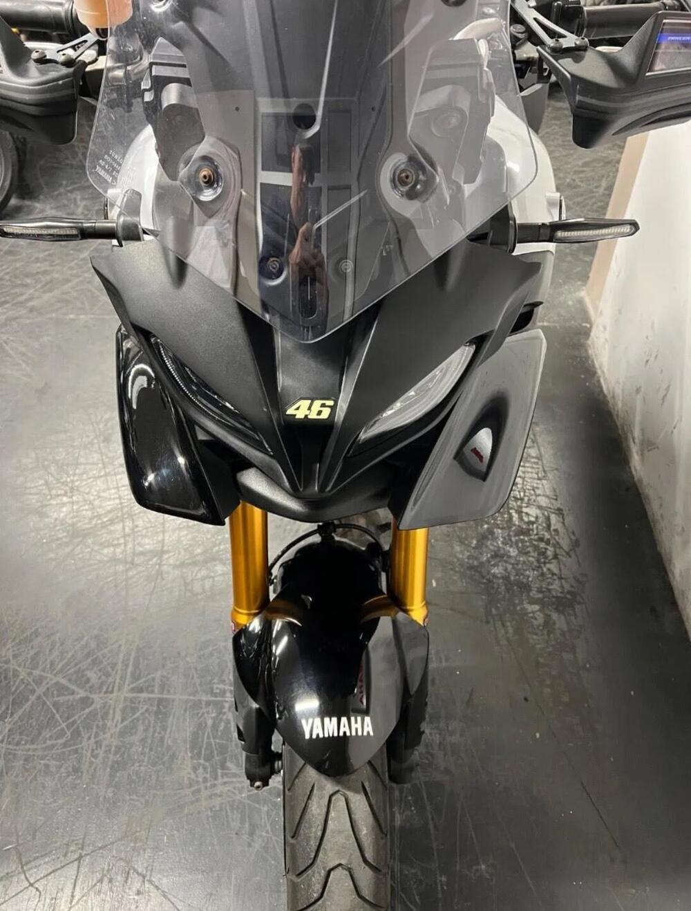 Yamaha Tracer 9 GT (2021 - 24) (3)