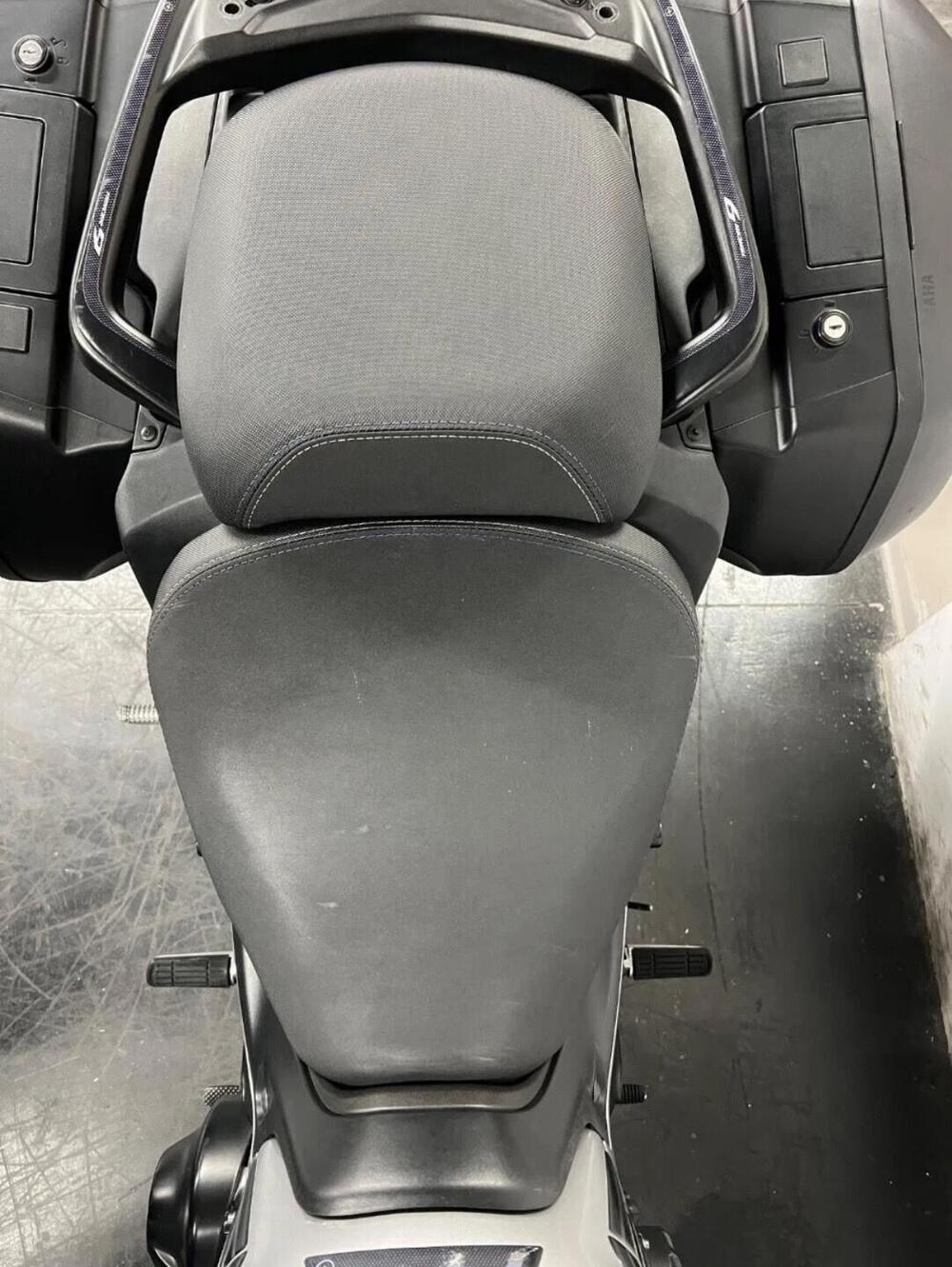 Yamaha Tracer 9 GT (2021 - 24) (8)