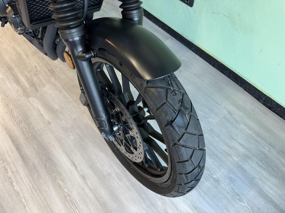 Honda CL500 (2023 - 24) (6)