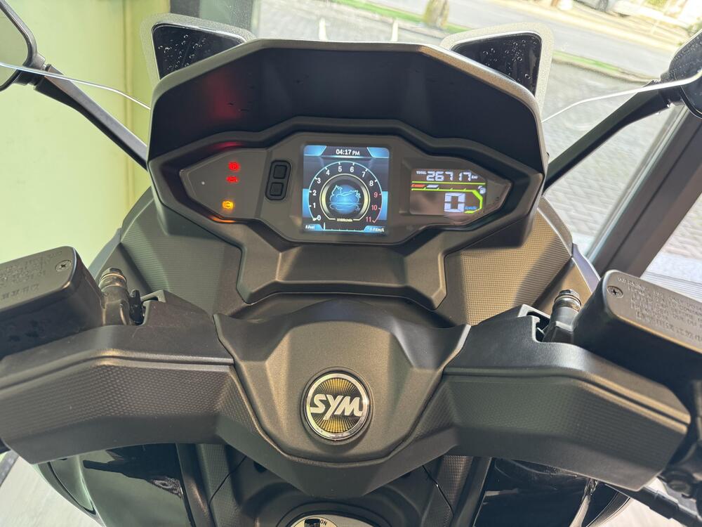 Sym Maxsym 500i TL ABS (2020) (3)