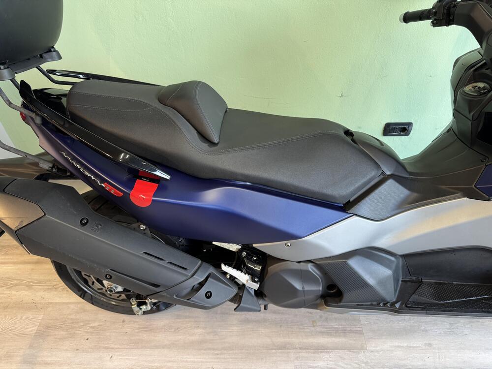 Sym Maxsym 500i TL ABS (2020) (4)