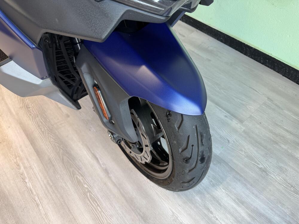 Sym Maxsym 500i TL ABS (2020) (6)