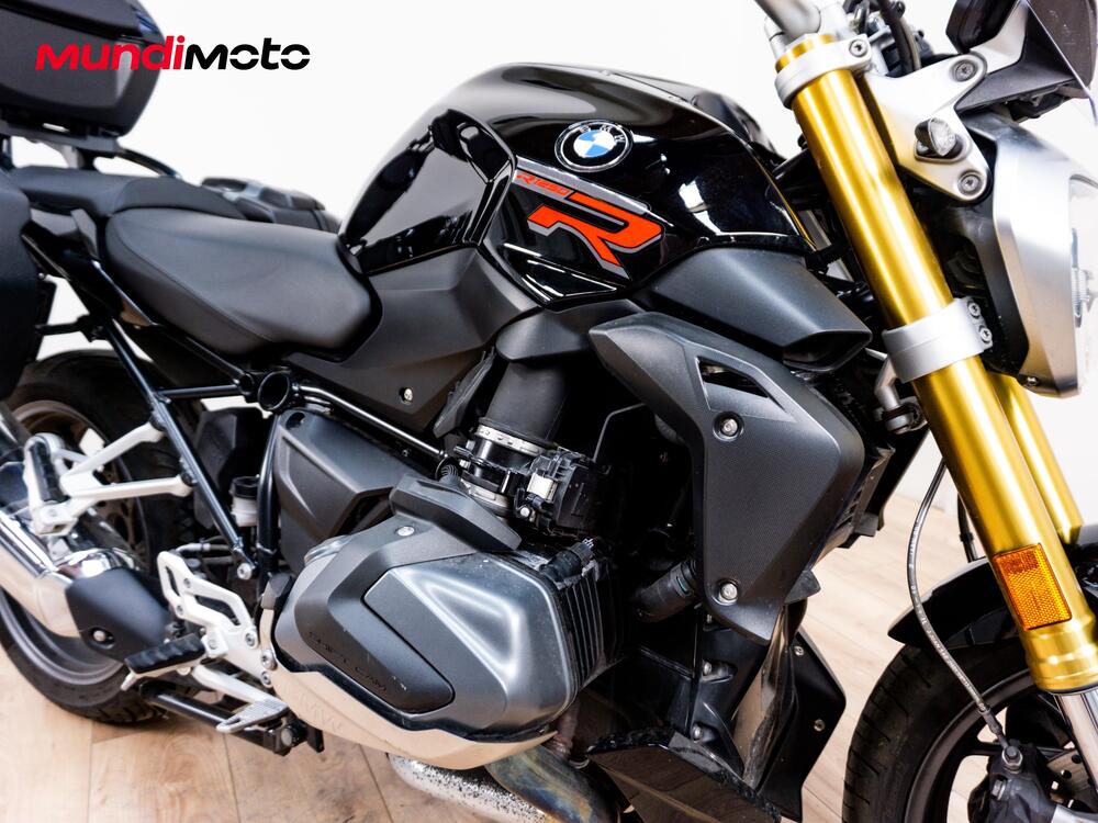 Bmw R 1250 R (2019 - 20) (4)