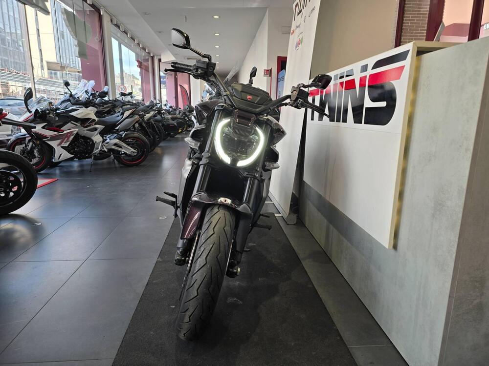 Ducati XDiavel V4 (2025 - 26) (3)