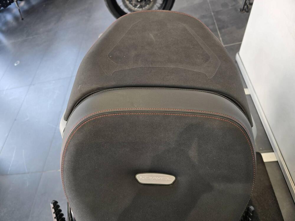 Ducati XDiavel V4 (2025 - 26) (9)