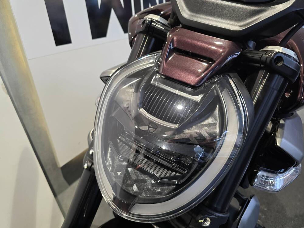Ducati XDiavel V4 (2025 - 26) (12)