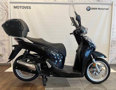 Honda SH 300 i ABS (2016 - 20) usata