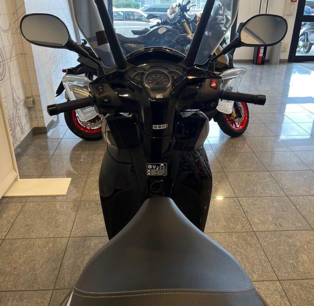 Honda SH 300 i ABS (2016 - 20) (7)
