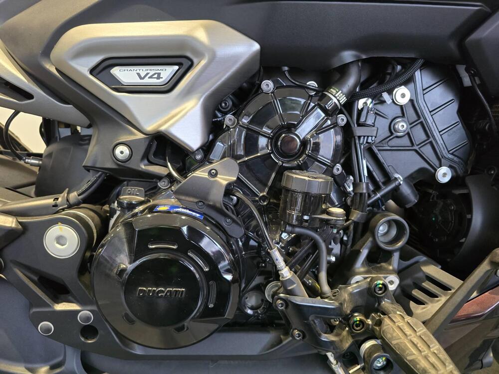 Ducati XDiavel V4 (2025 - 26) (13)