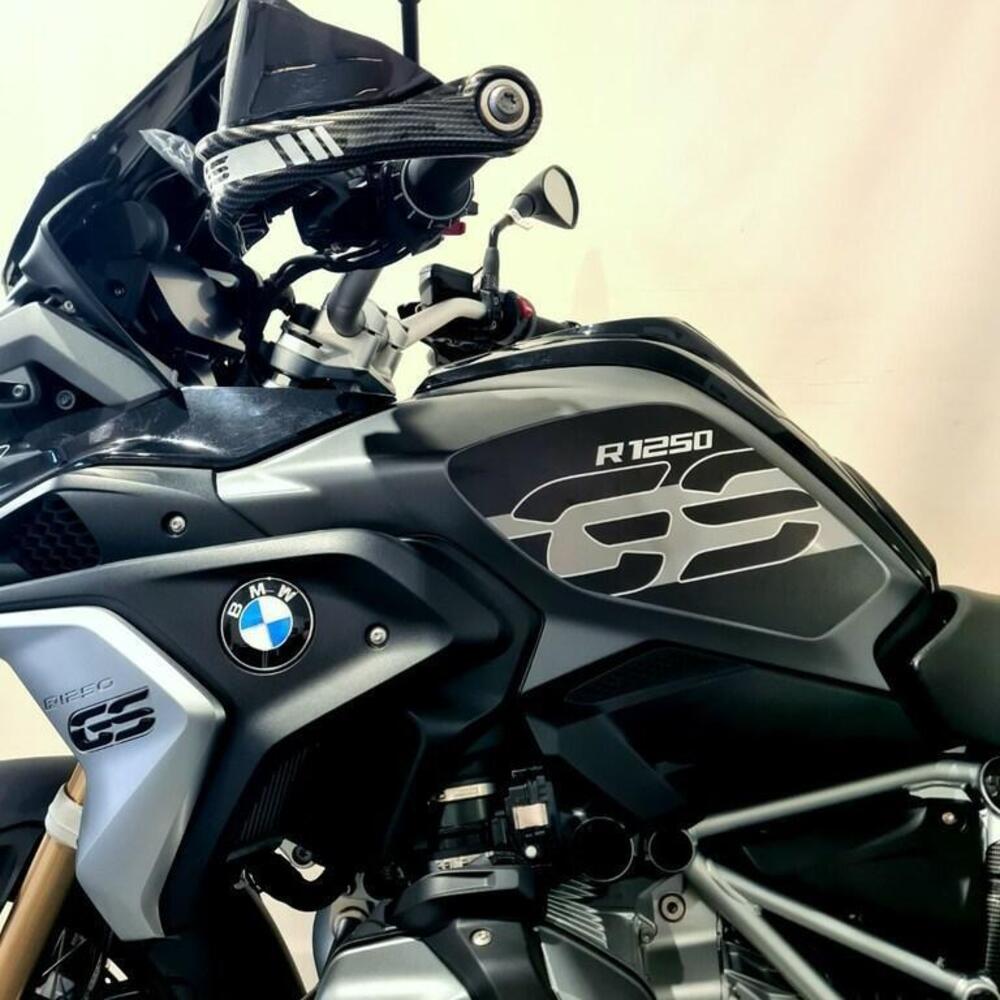 Bmw R 1250 GS (2019 - 20) (10)