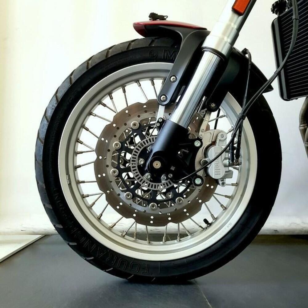 Benelli Leoncino 500 Trail (2021 - 26) (7)