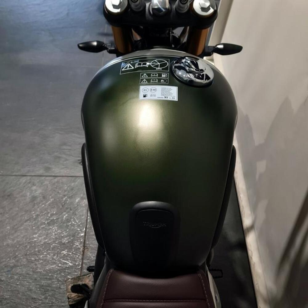 Triumph Scrambler 400 X (2024 - 26) (6)