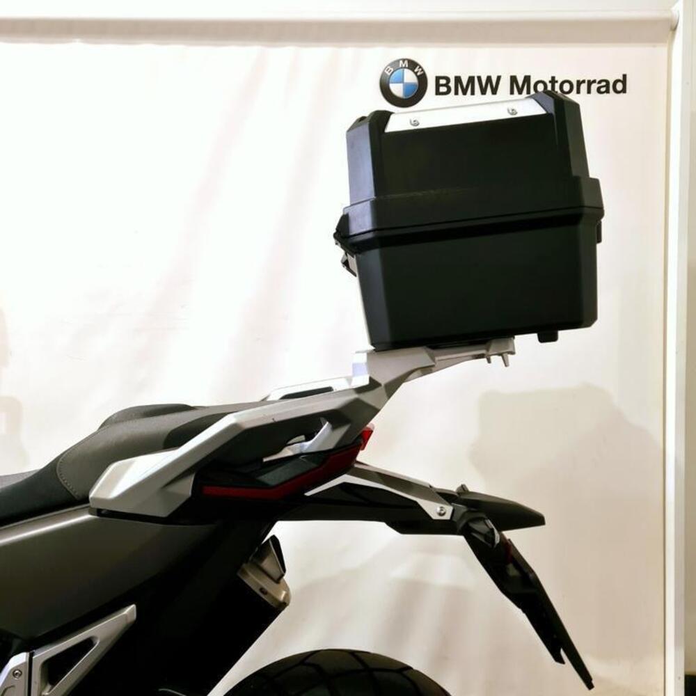 Honda X-ADV 750 (2017) (15)