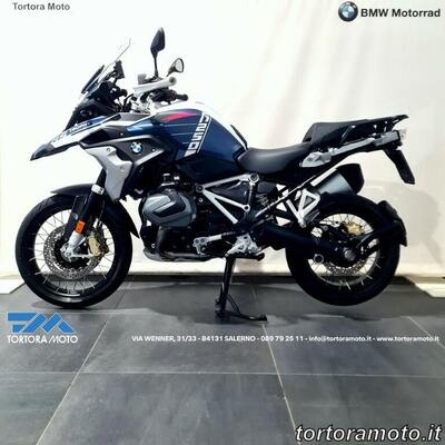 Bmw R 1250 GS (2021 - 24) usata