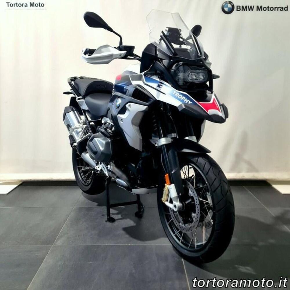 Bmw R 1250 GS (2021 - 24) (4)