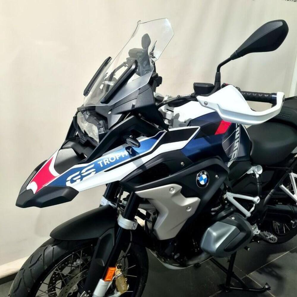 Bmw R 1250 GS (2021 - 24) (8)