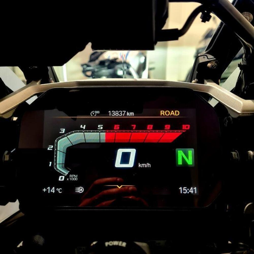 Bmw R 1250 GS (2021 - 24) (5)