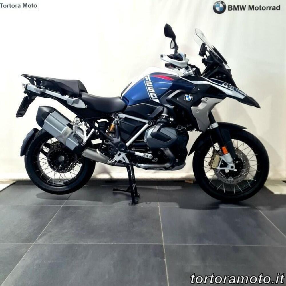 Bmw R 1250 GS (2021 - 24) (2)