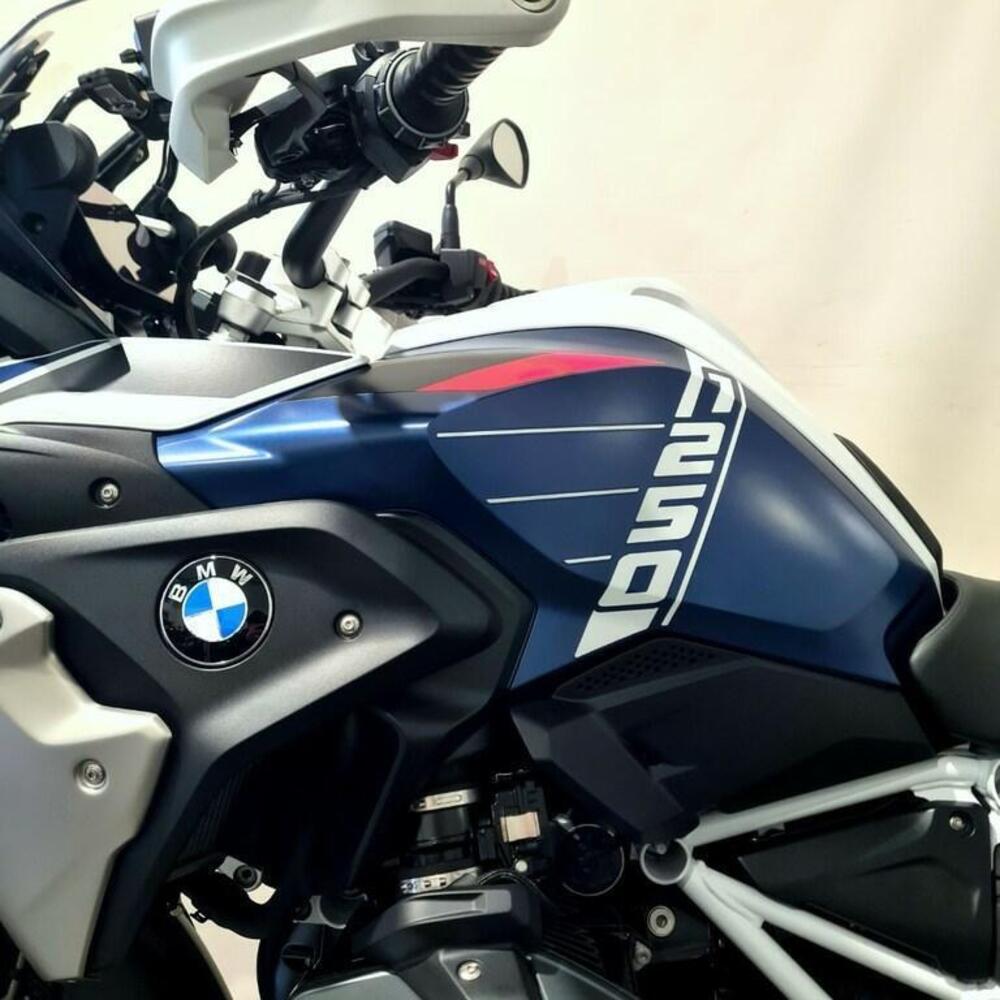 Bmw R 1250 GS (2021 - 24) (9)