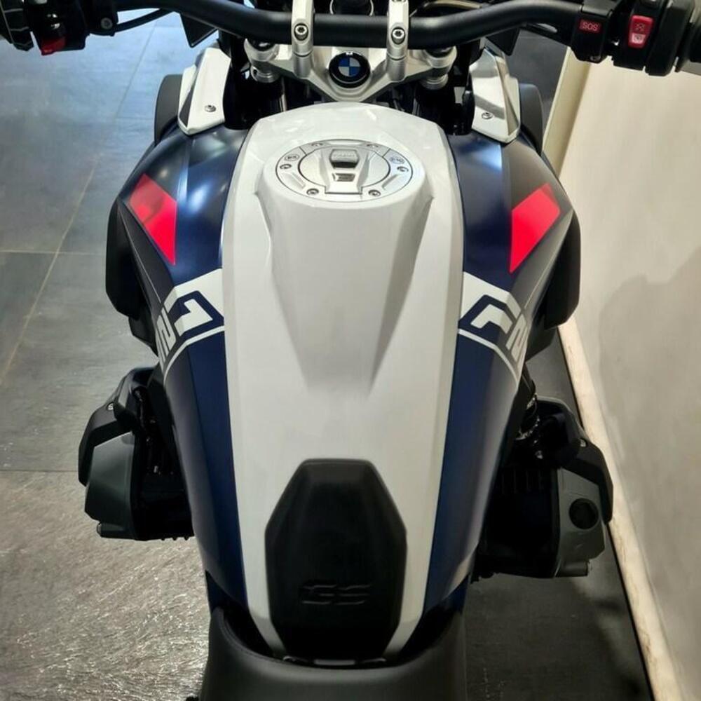 Bmw R 1250 GS (2021 - 24) (6)