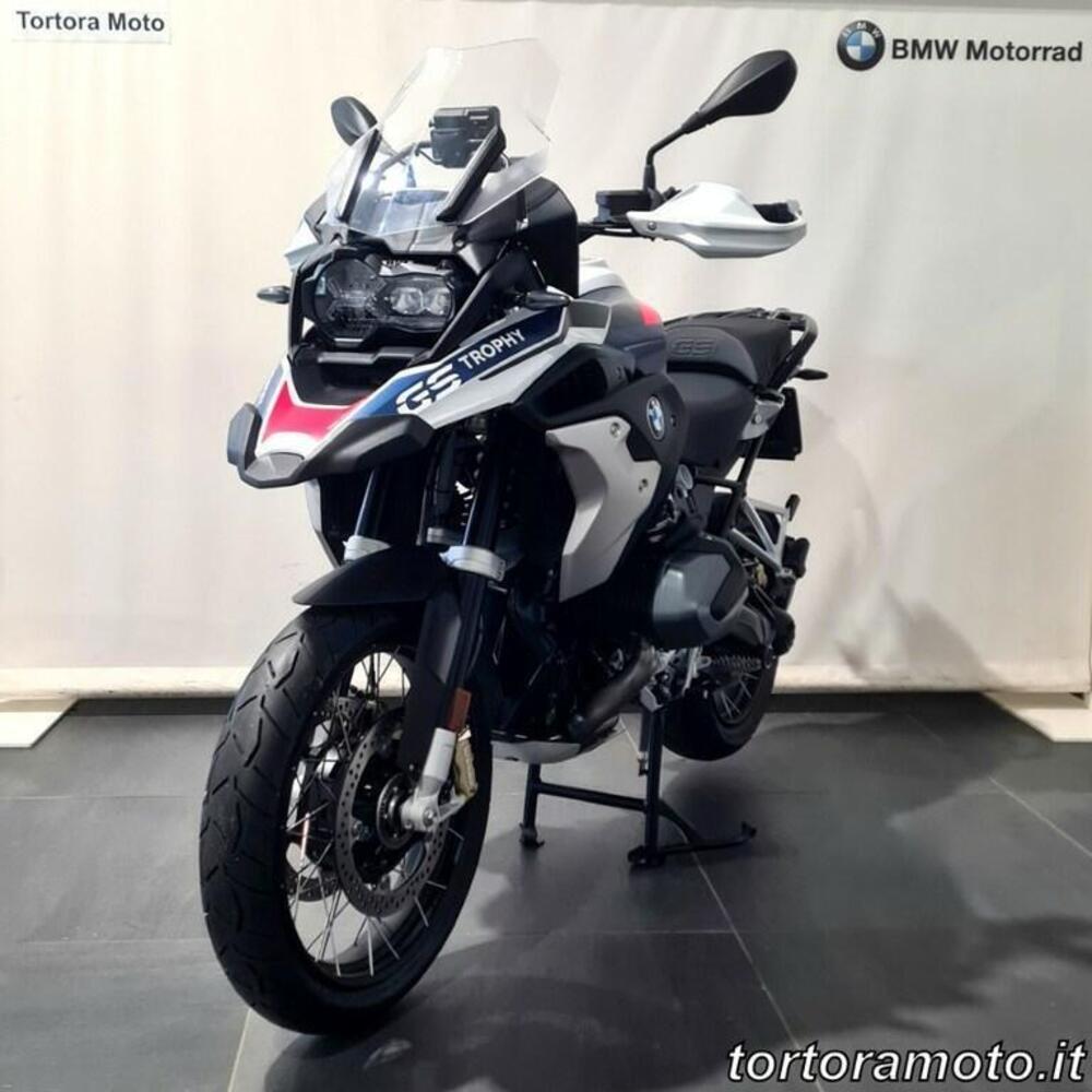 Bmw R 1250 GS (2021 - 24) (3)