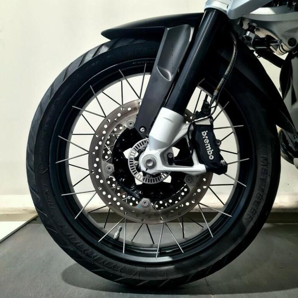 Bmw R 1200 GS (2013 - 16) (7)