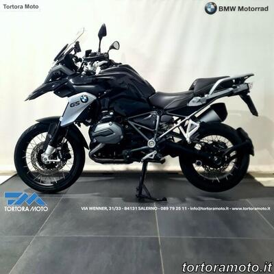 Bmw R 1200 GS (2013 - 16) usata