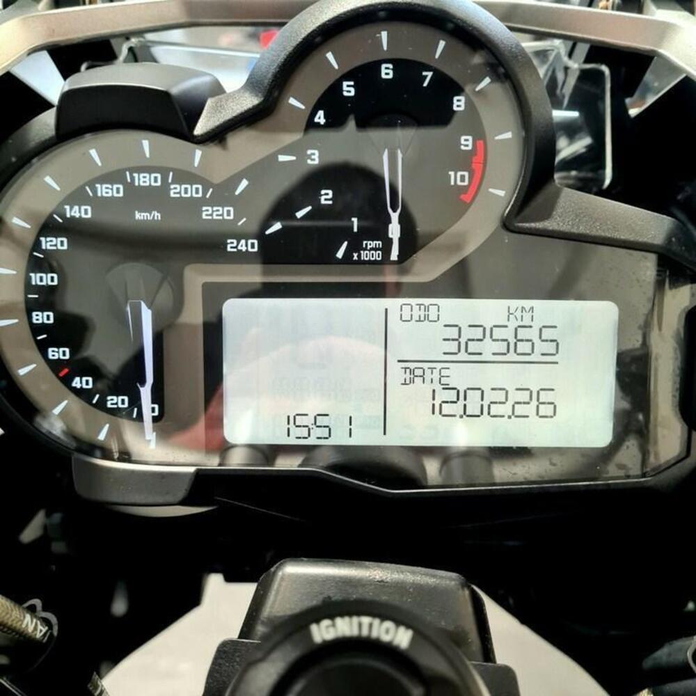 Bmw R 1200 GS (2013 - 16) (5)