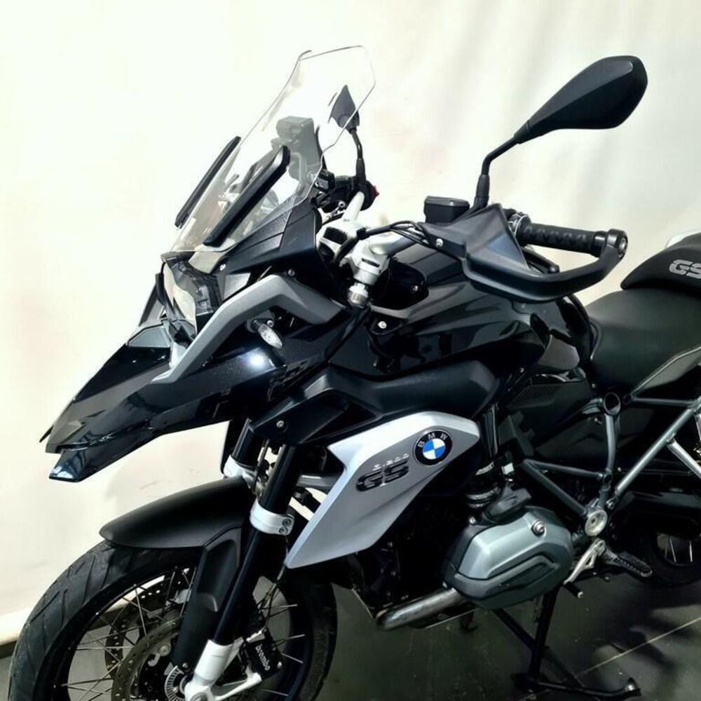 Bmw R 1200 GS (2013 - 16) (8)