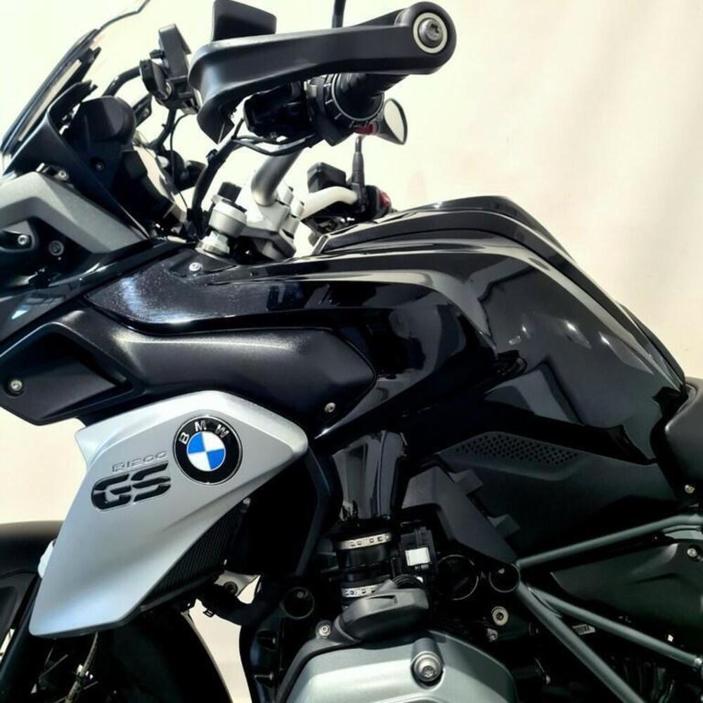 Bmw R 1200 GS (2013 - 16) (9)