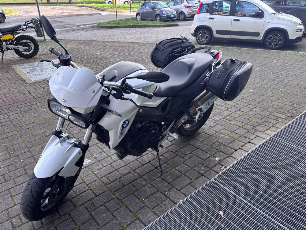 Bmw F 800 R (2012 - 14) (2)