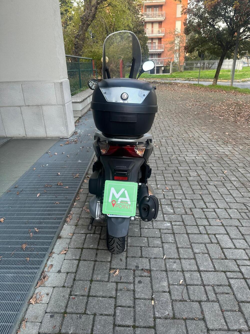 Honda SH 300 i Sport ABS (2018 - 20) (4)