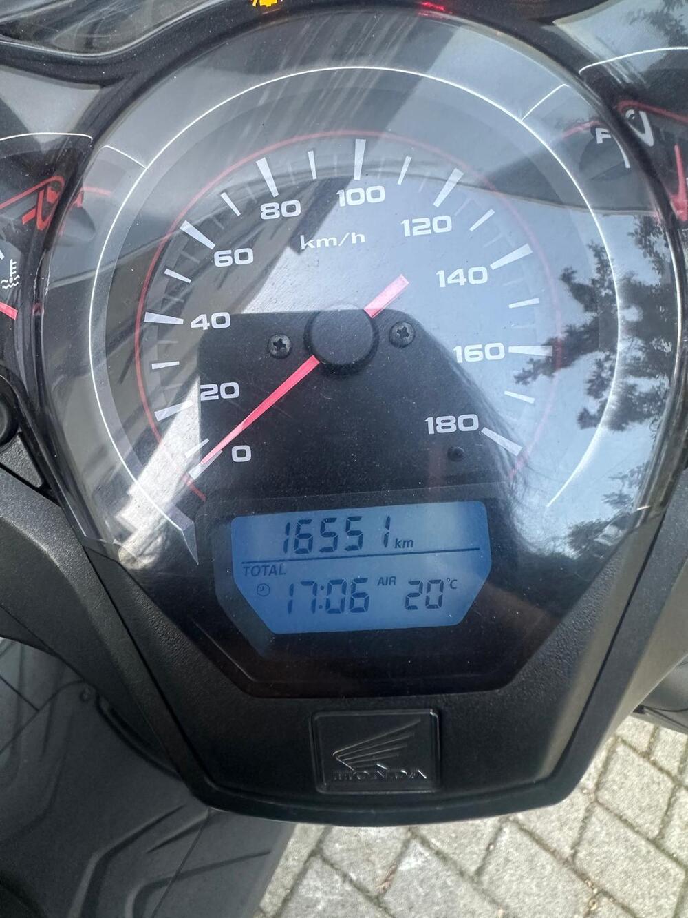 Honda SH 300 i Sport ABS (2018 - 20) (5)