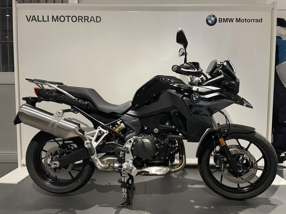 Bmw F 800 GS (2024 - 26)