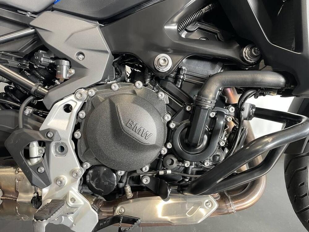 Bmw F 800 GS (2024 - 26) (5)