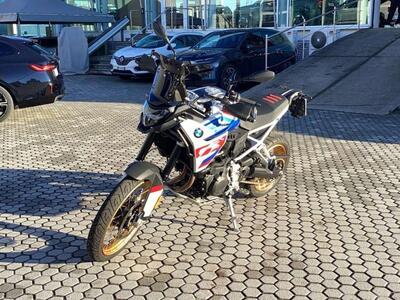 Bmw F 900 GS (2024 - 26) usata